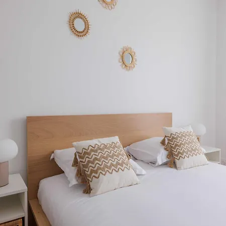 Appt 1 Bdr 2p Proche Buttes Chaumont * Paris