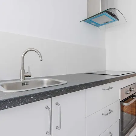 Appt 1 Bdr 2p Proche Buttes Chaumont Paris